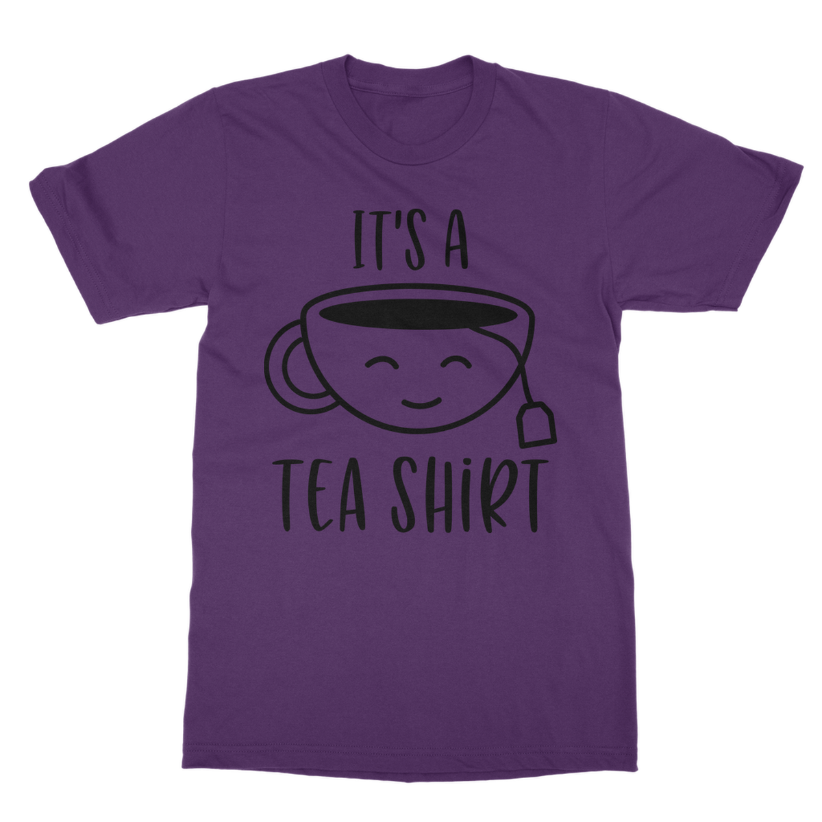 It's a Tea Shirt Classic Adult T-Shirt