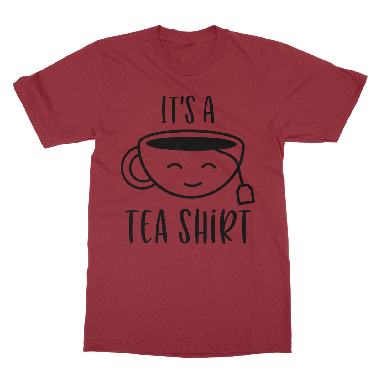 It's a Tea Shirt Classic Adult T-Shirt